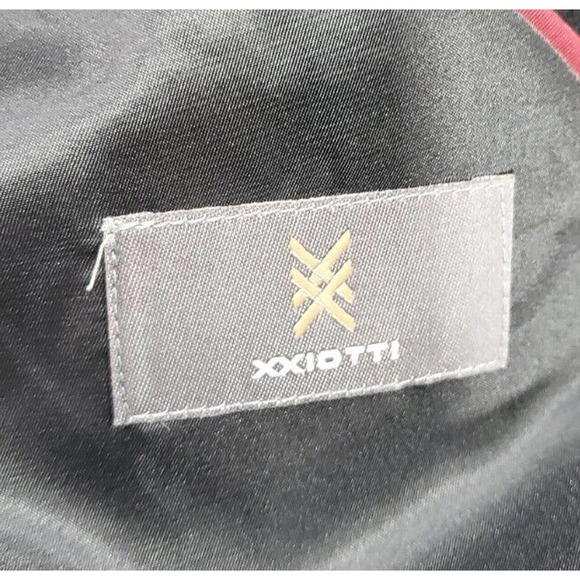 XXIOTTI Berlino Wool and Cashmere Long Overcoat Jacket MENS SIZE 50L - Picture 4 of 15